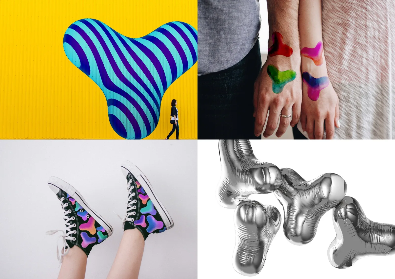 Yezzz! brand identity design by Reynolds and Reyner (7)