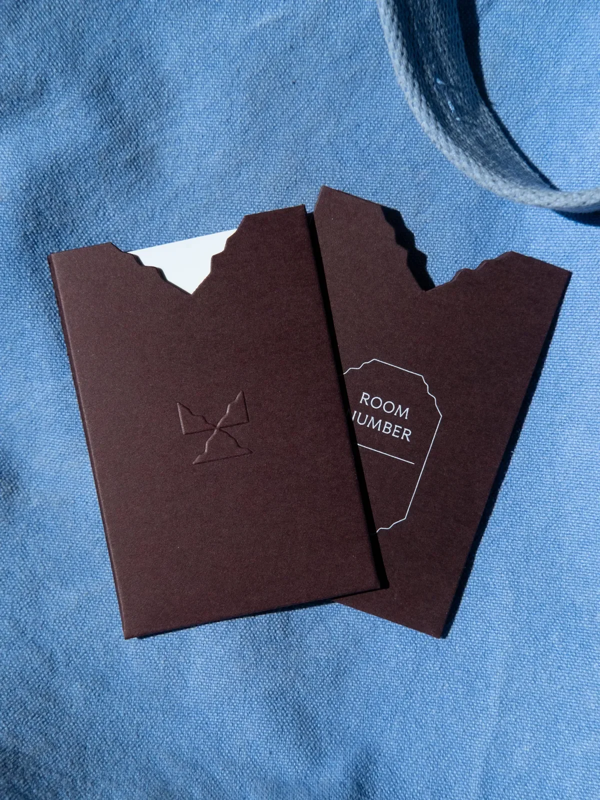 Ytri Island Retreat brand identity by Bielke&Yang