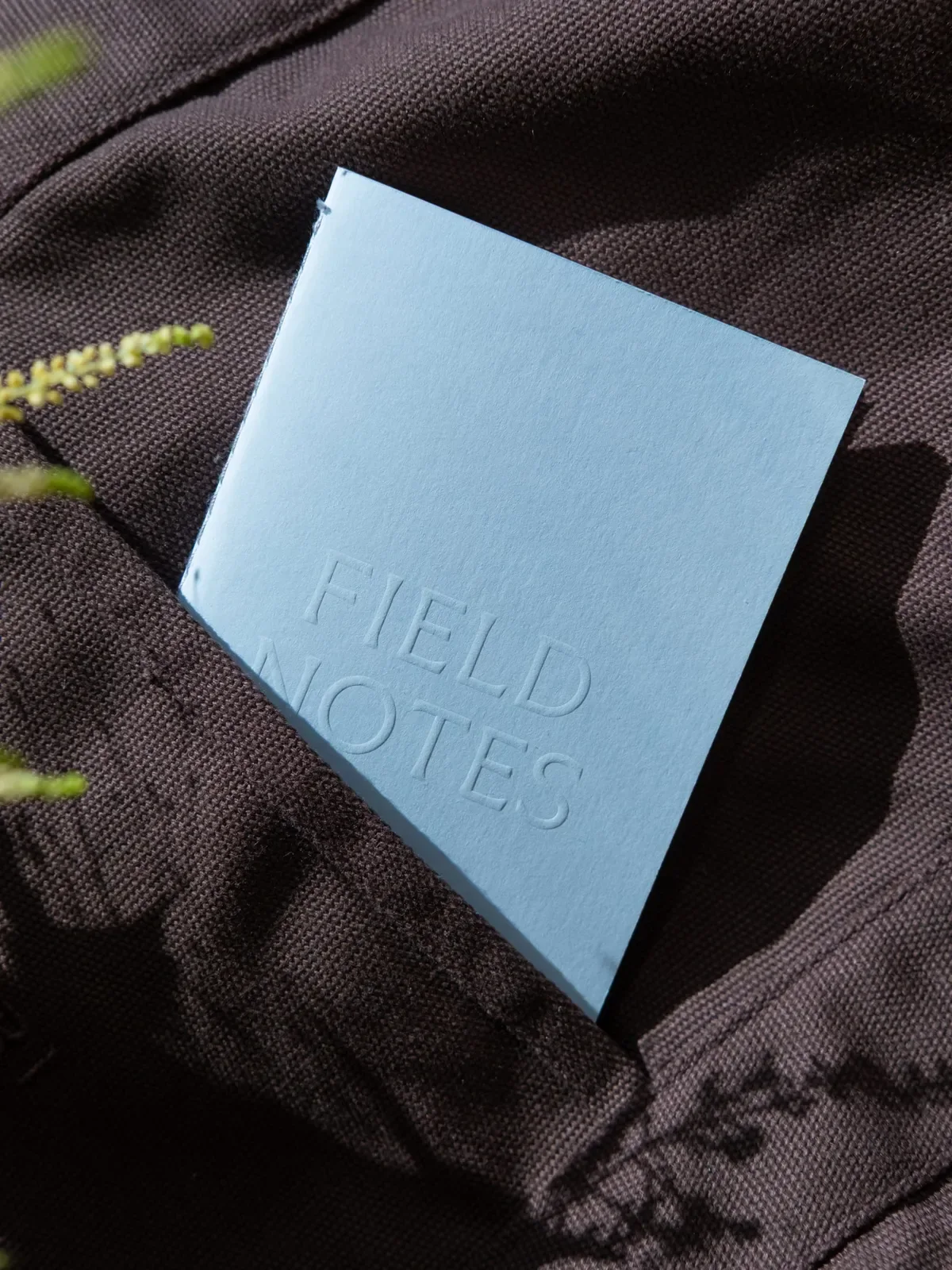 Ytri Island Retreat brand identity by Bielke&Yang