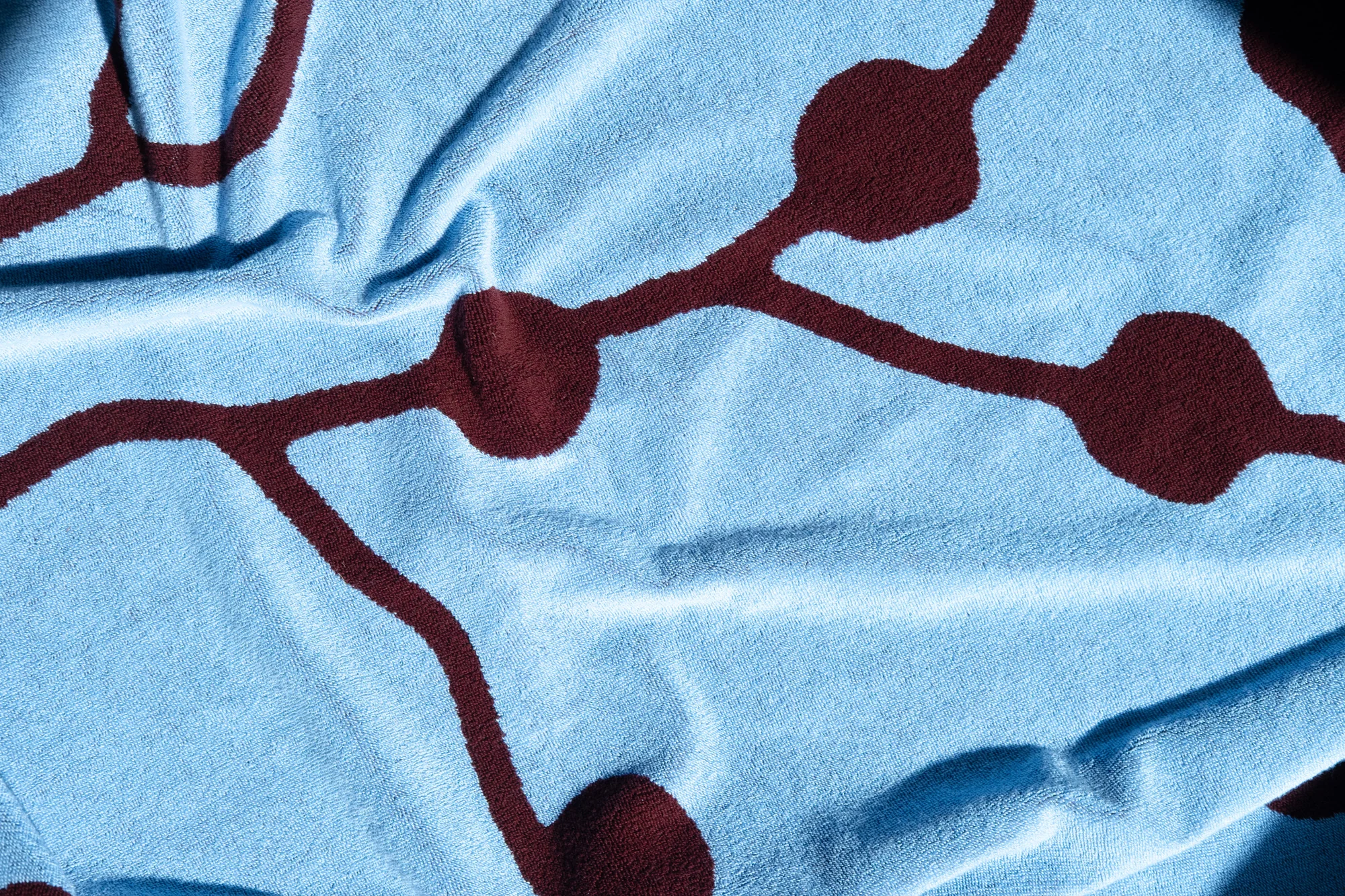 Ytri Island Retreat brand identity by Bielke&Yang